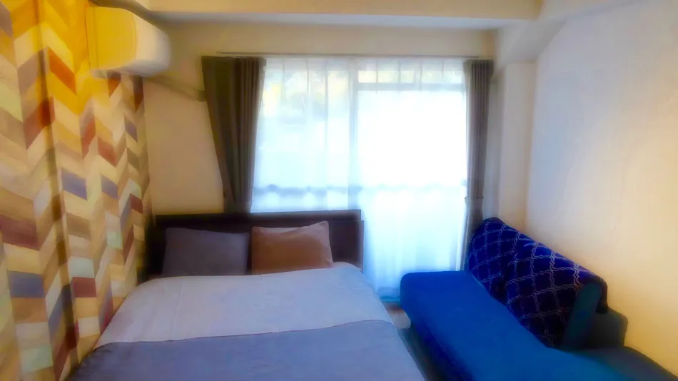 Sonic Apartment Hotel