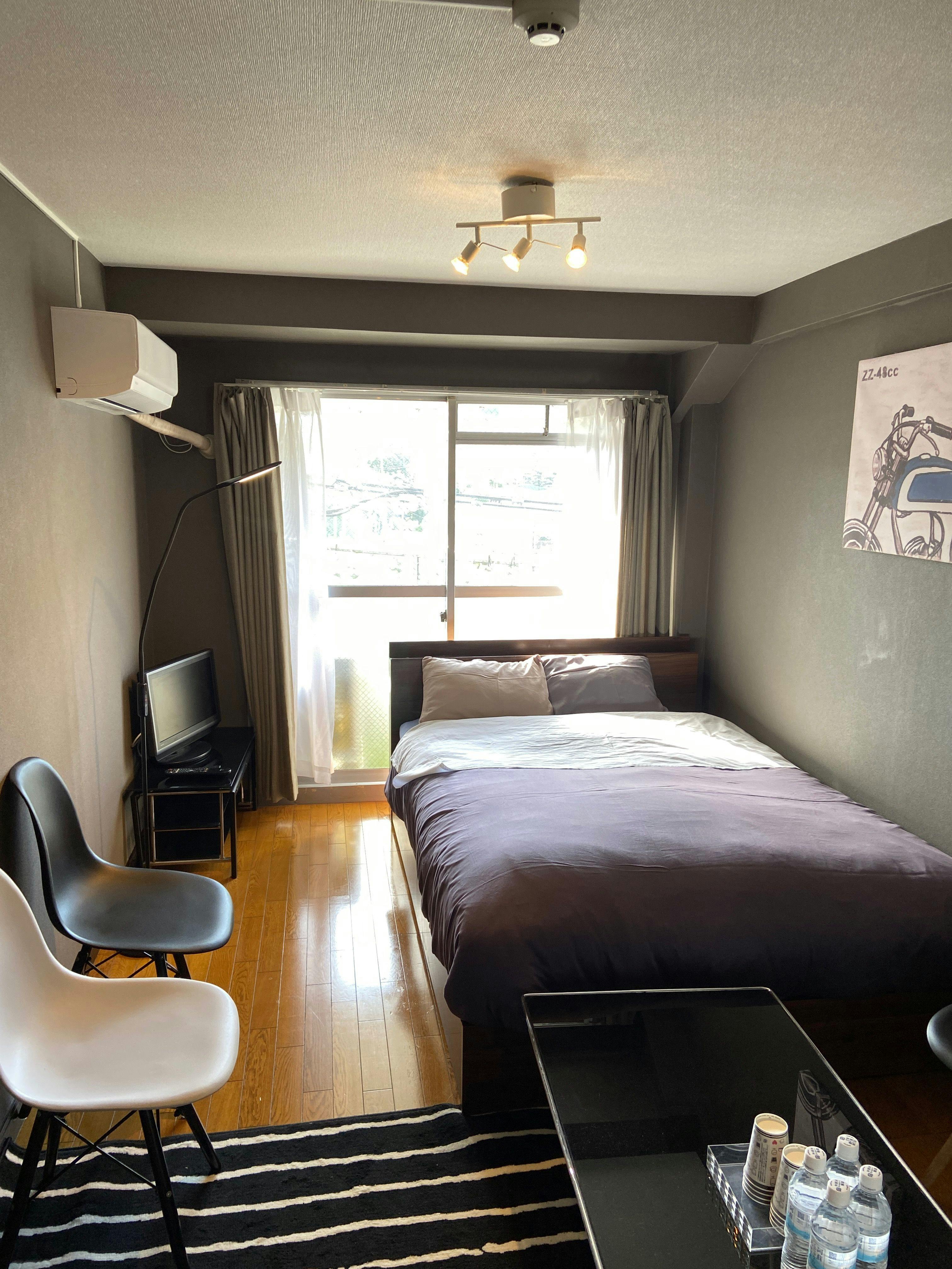 Sonic Apartment Hotel