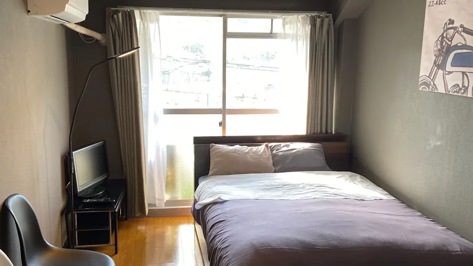 Sonic Apartment Hotel