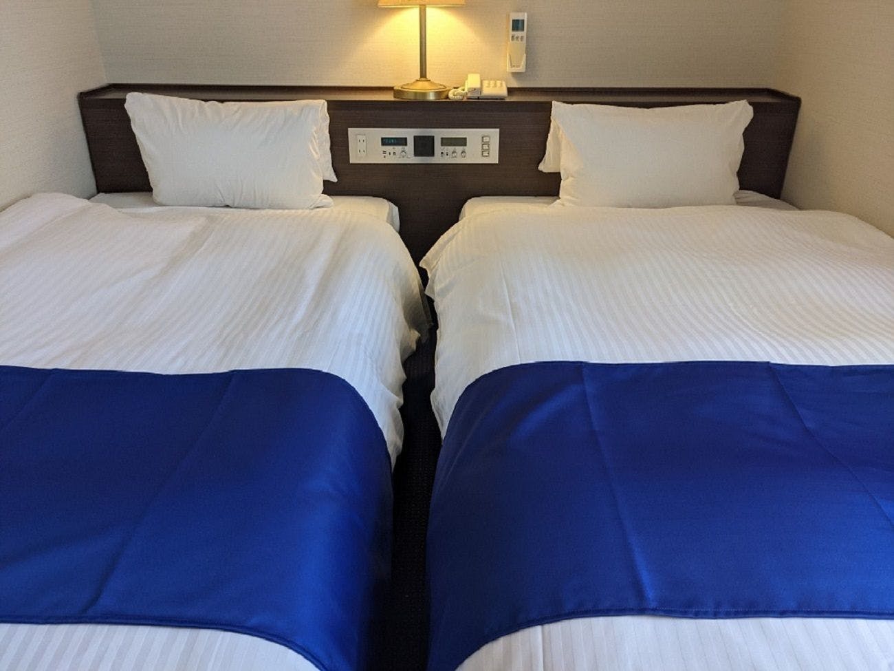 Ichinomiya City Hotel by Luck Hotel