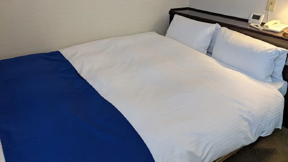 Ichinomiya City Hotel by Luck Hotel