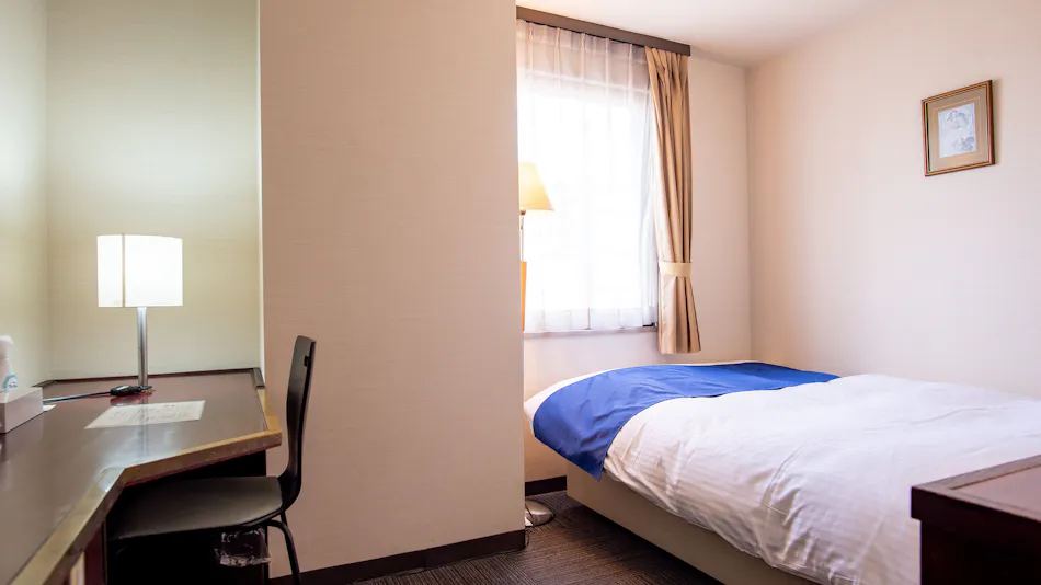 Ichinomiya City Hotel by Luck Hotel