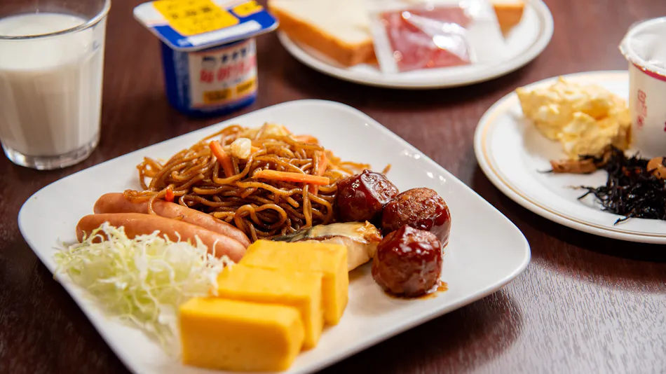 Ichinomiya City Hotel by Luck Hotel