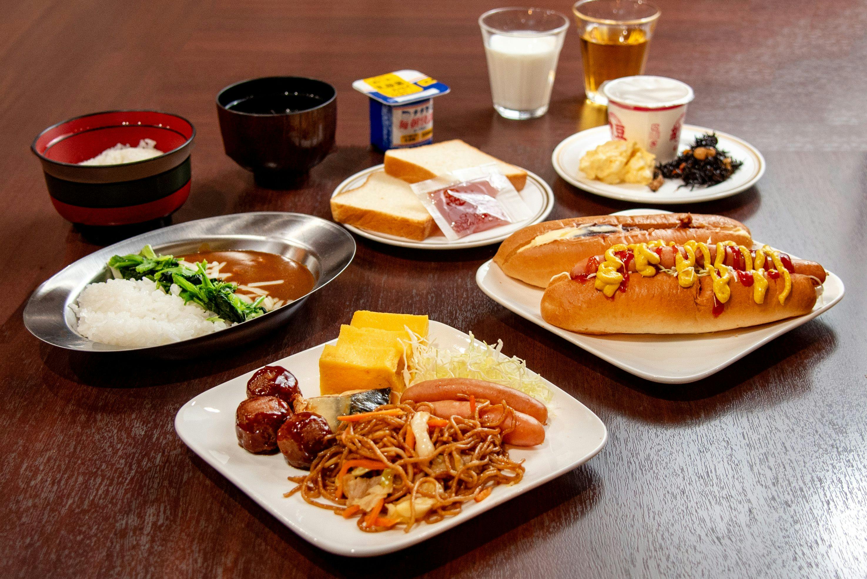 Ichinomiya City Hotel by Luck Hotel