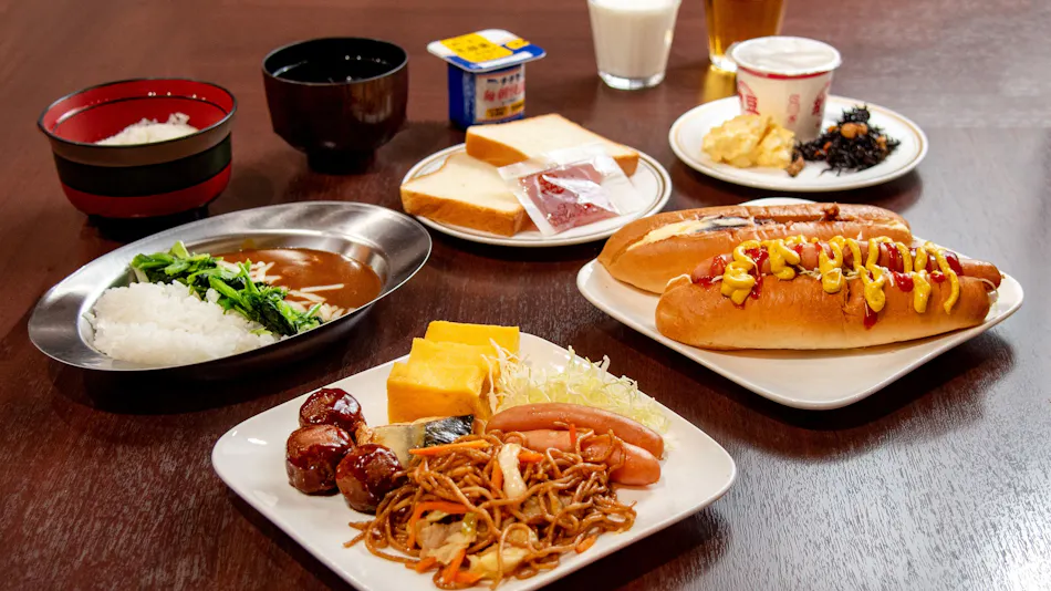 Ichinomiya City Hotel by Luck Hotel