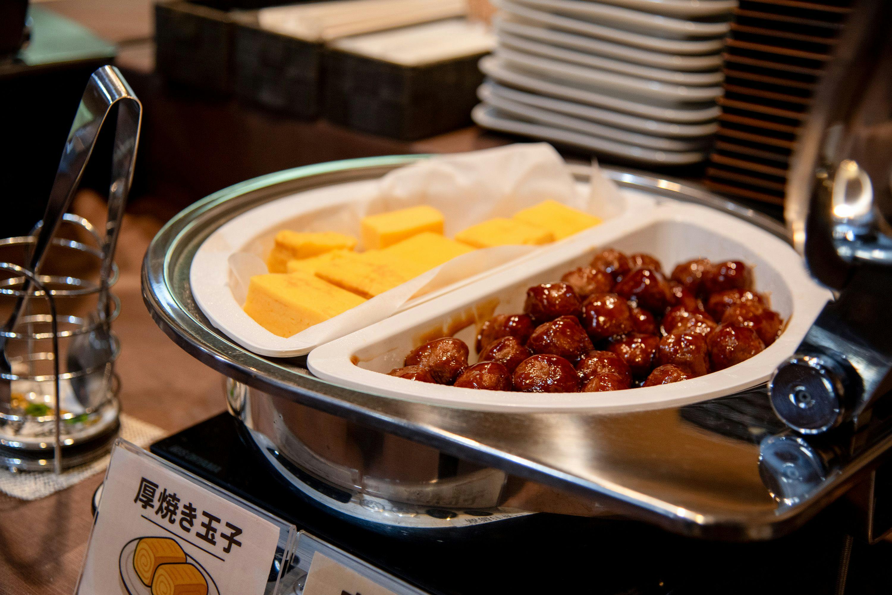 Ichinomiya City Hotel by Luck Hotel