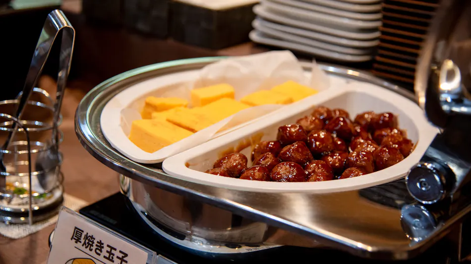 Ichinomiya City Hotel by Luck Hotel