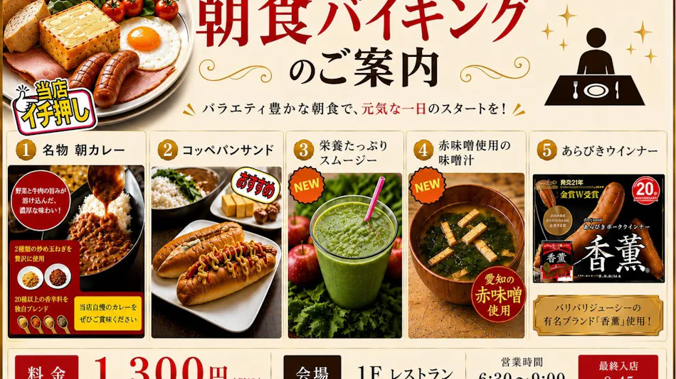 Ichinomiya City Hotel by Luck Hotel