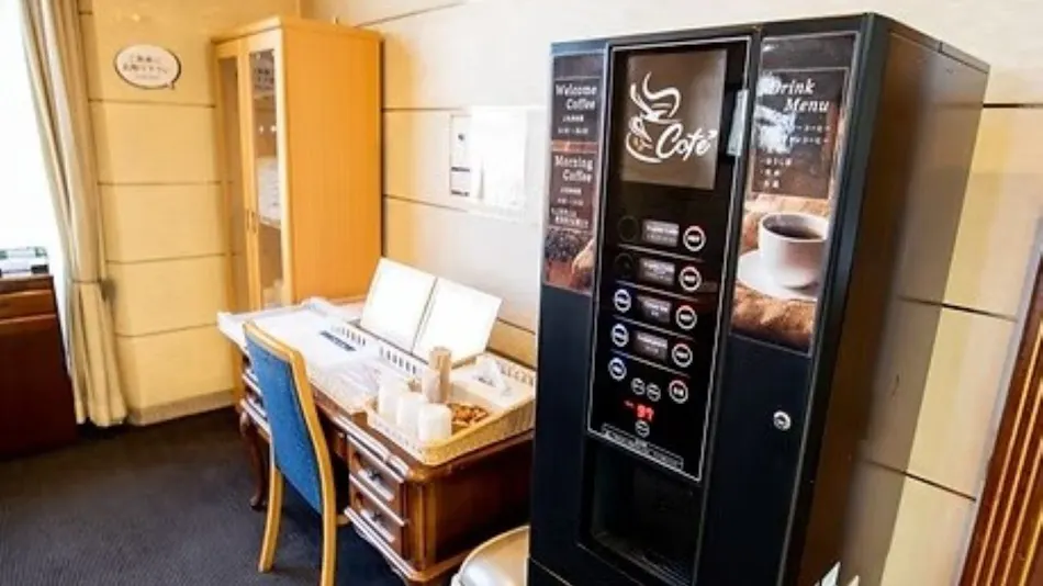 Ichinomiya City Hotel by Luck Hotel