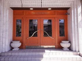 一宮シティホテルｂｙレイアホテルズ