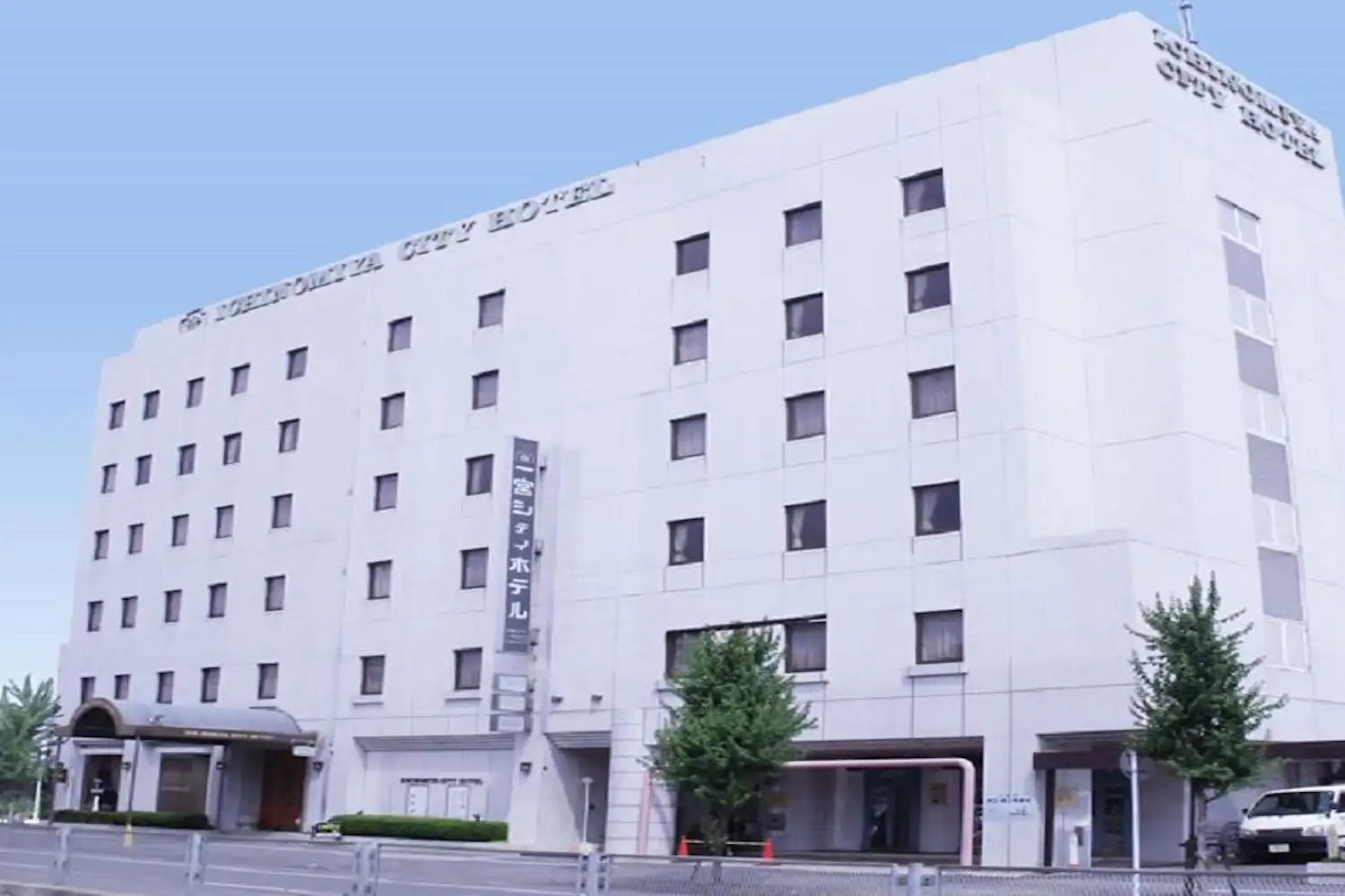 施設画像