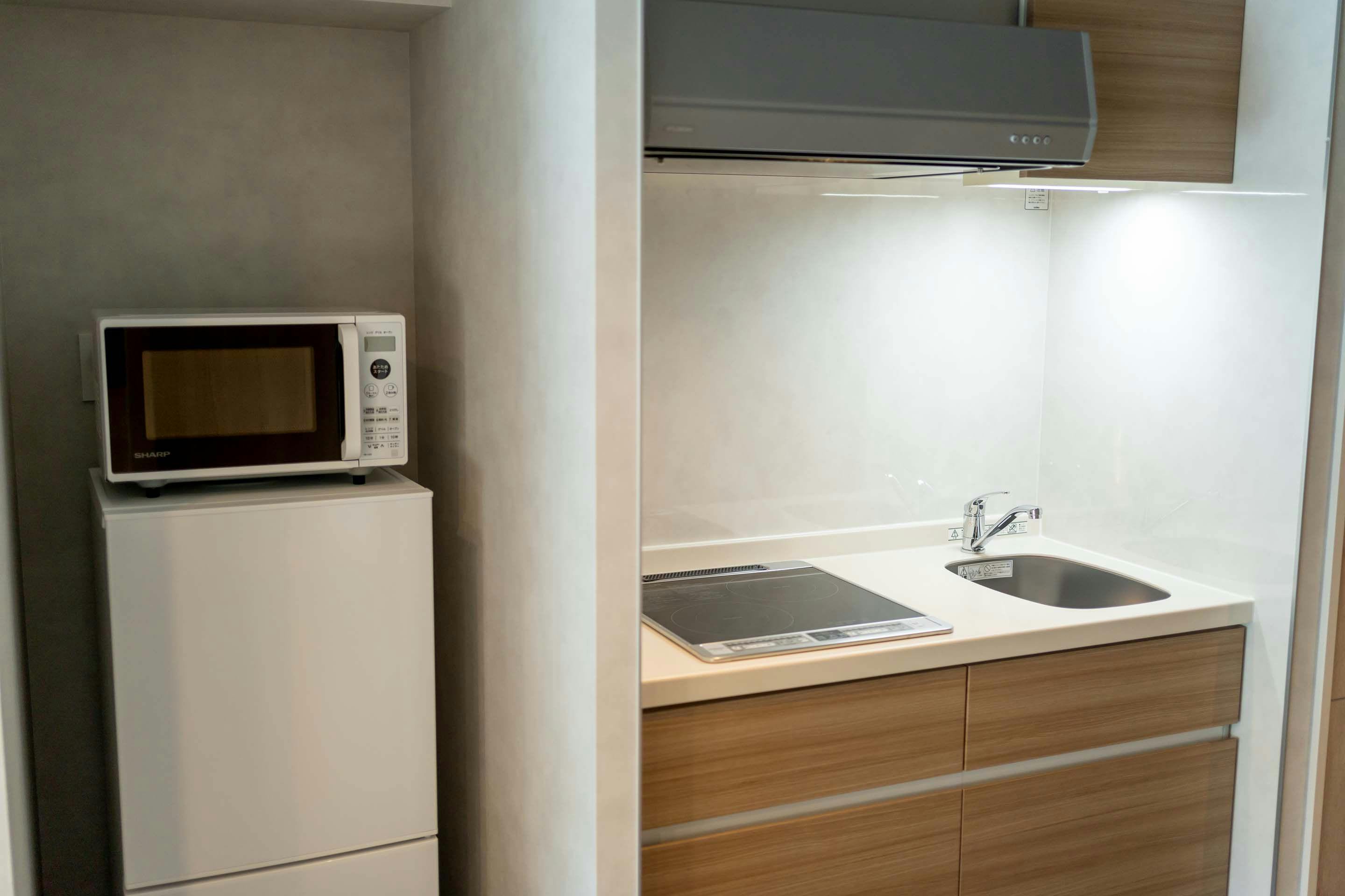 RESI STAY Kyoto Ryuvilux Nijo
