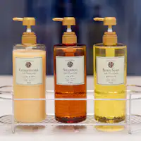 สิ่งอำนวยความสะดวกบนรถบัส