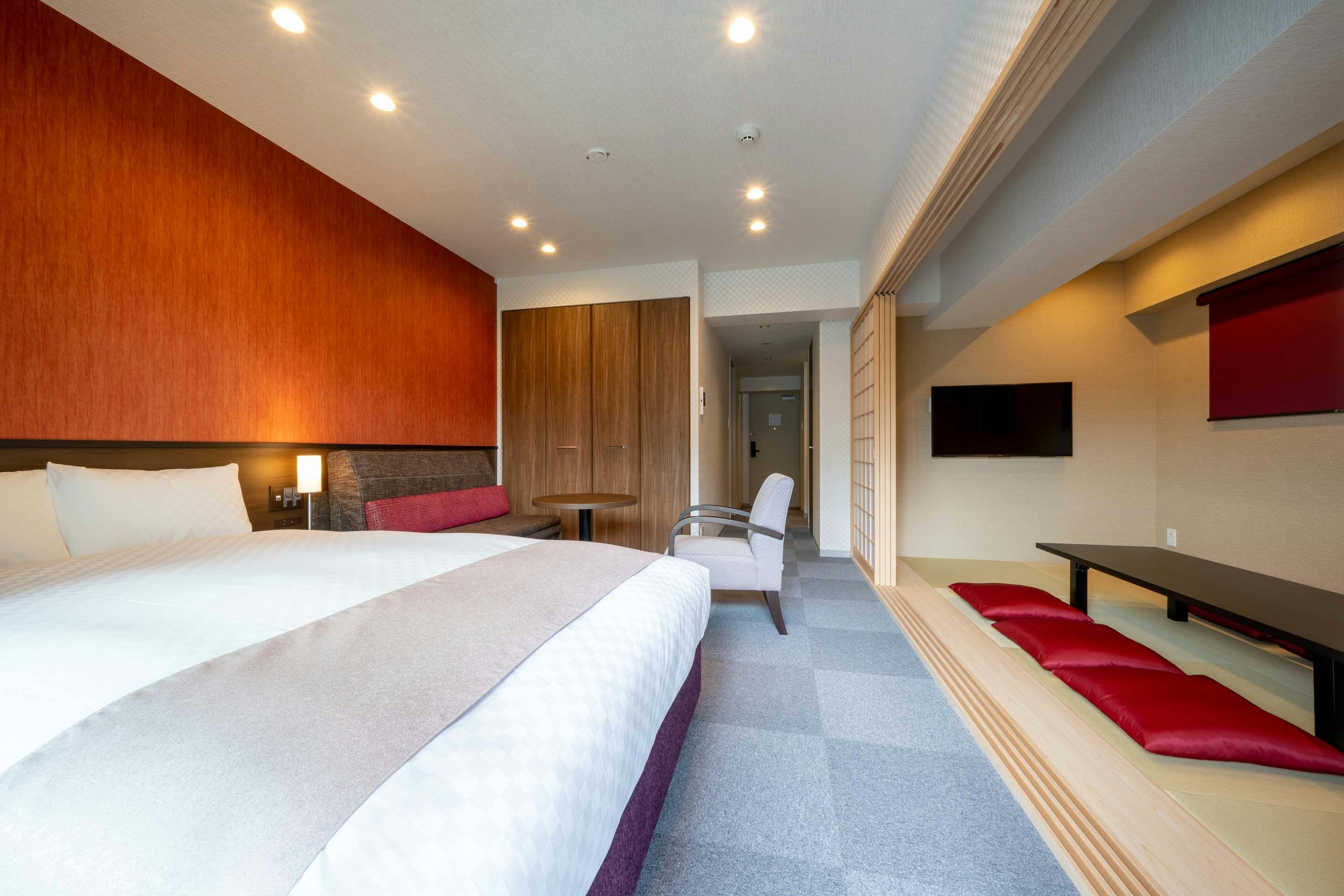 RESI STAY Kyoto Ryuvilux Nijo