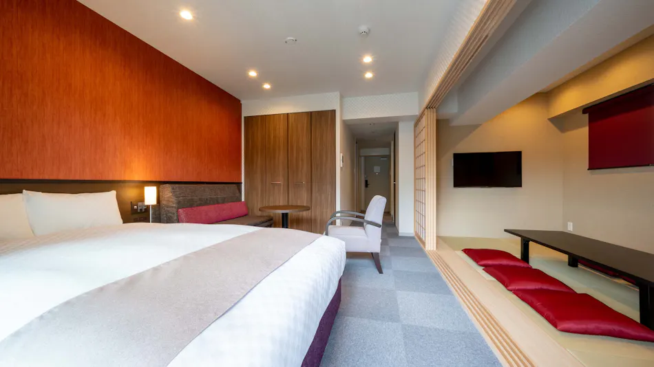 RESI STAY Kyoto Ryuvilux Nijo