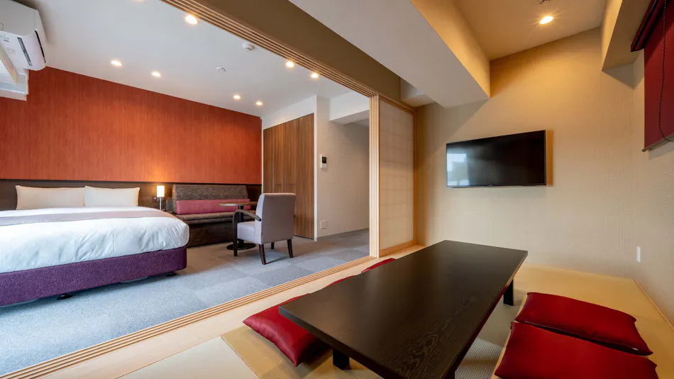 RESI STAY Kyoto Ryuvilux Nijo