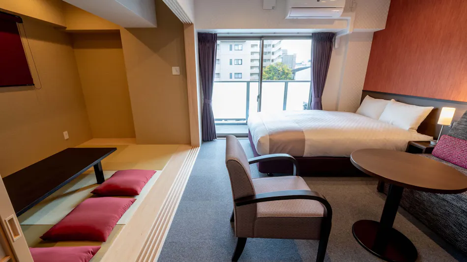 RESI STAY Kyoto Ryuvilux Nijo