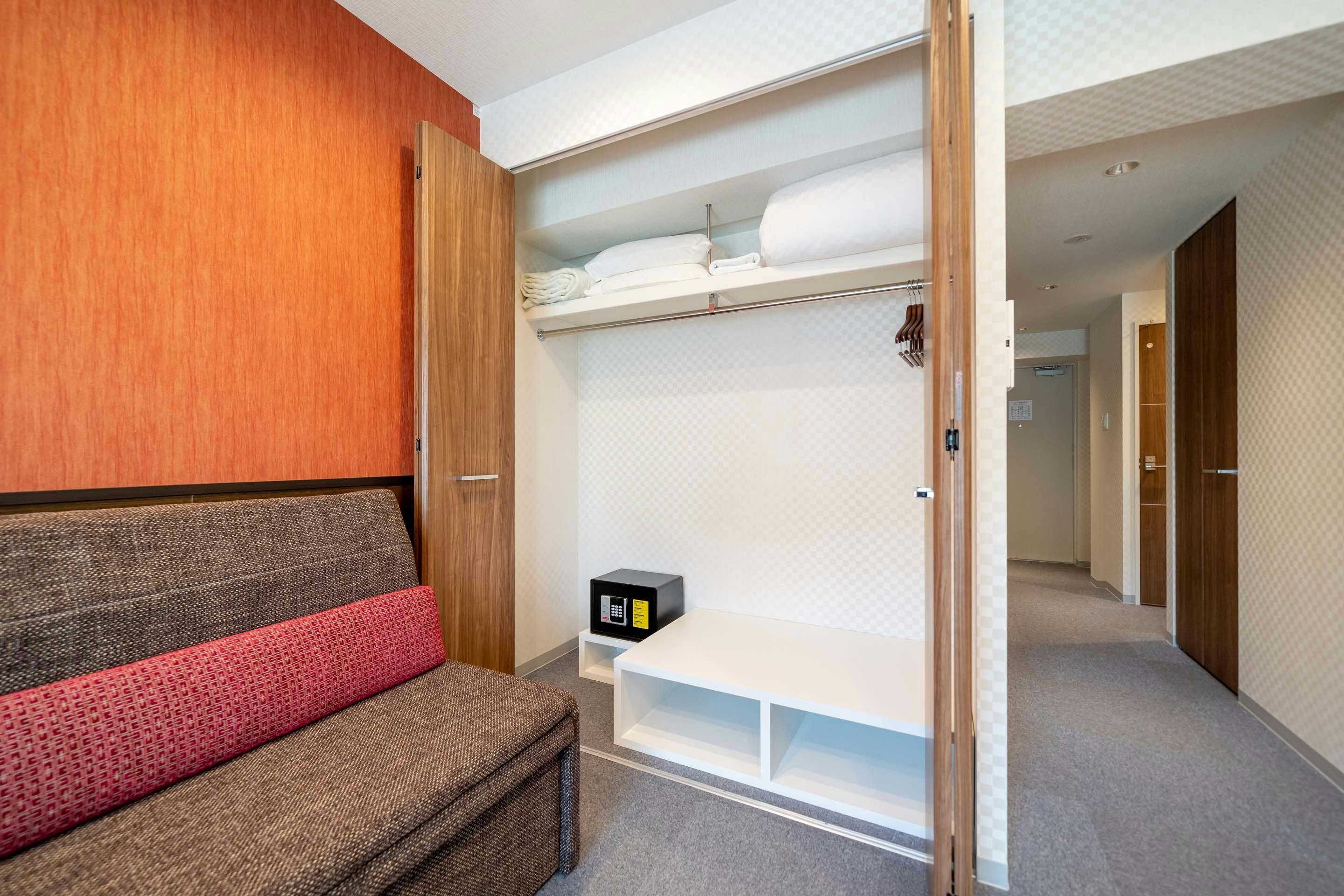 RESI STAY Kyoto Ryuvilux Nijo