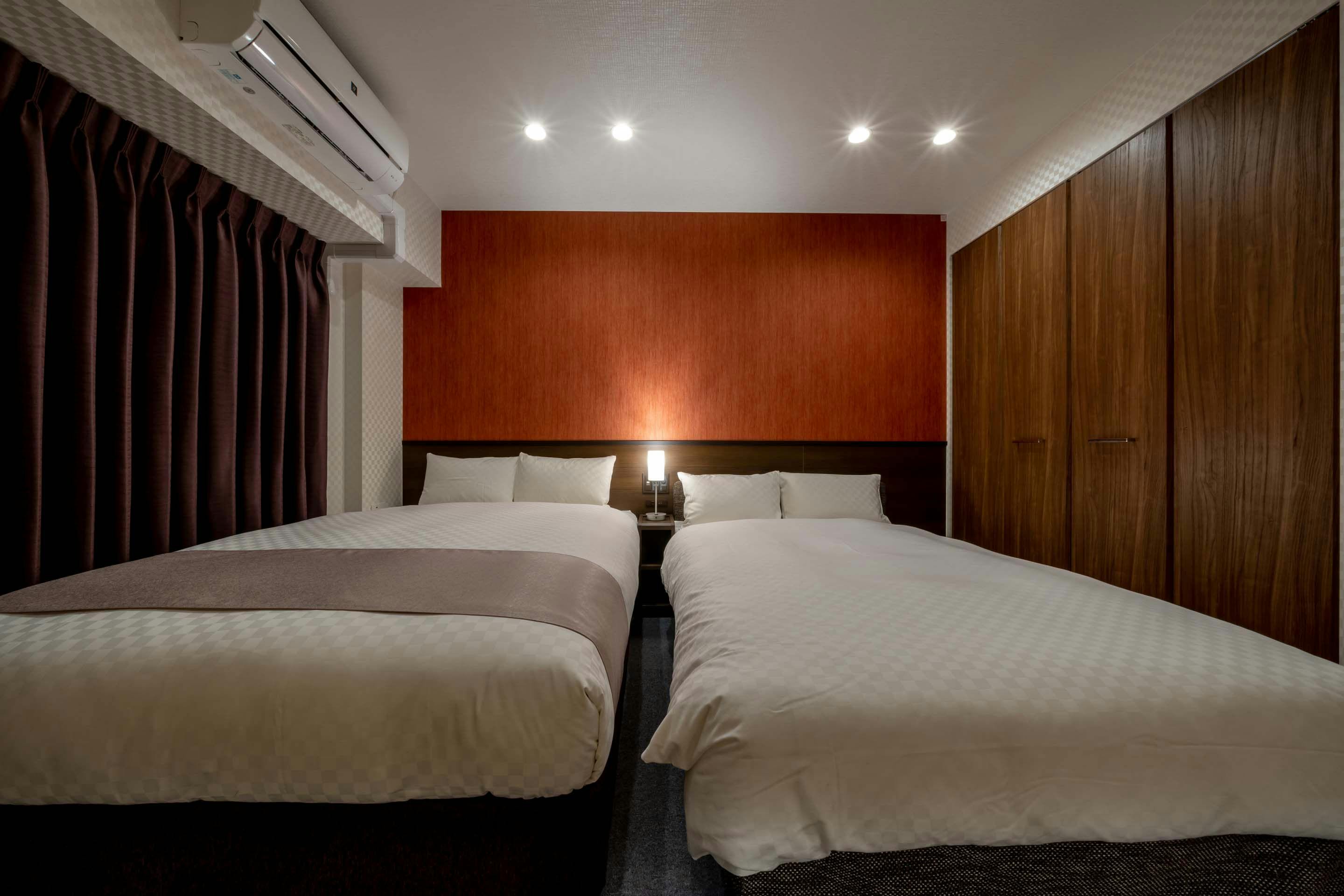 RESI STAY Kyoto Ryuvilux Nijo