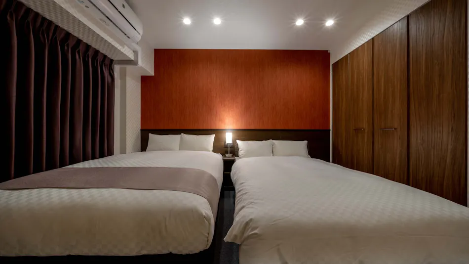 RESI STAY Kyoto Ryuvilux Nijo