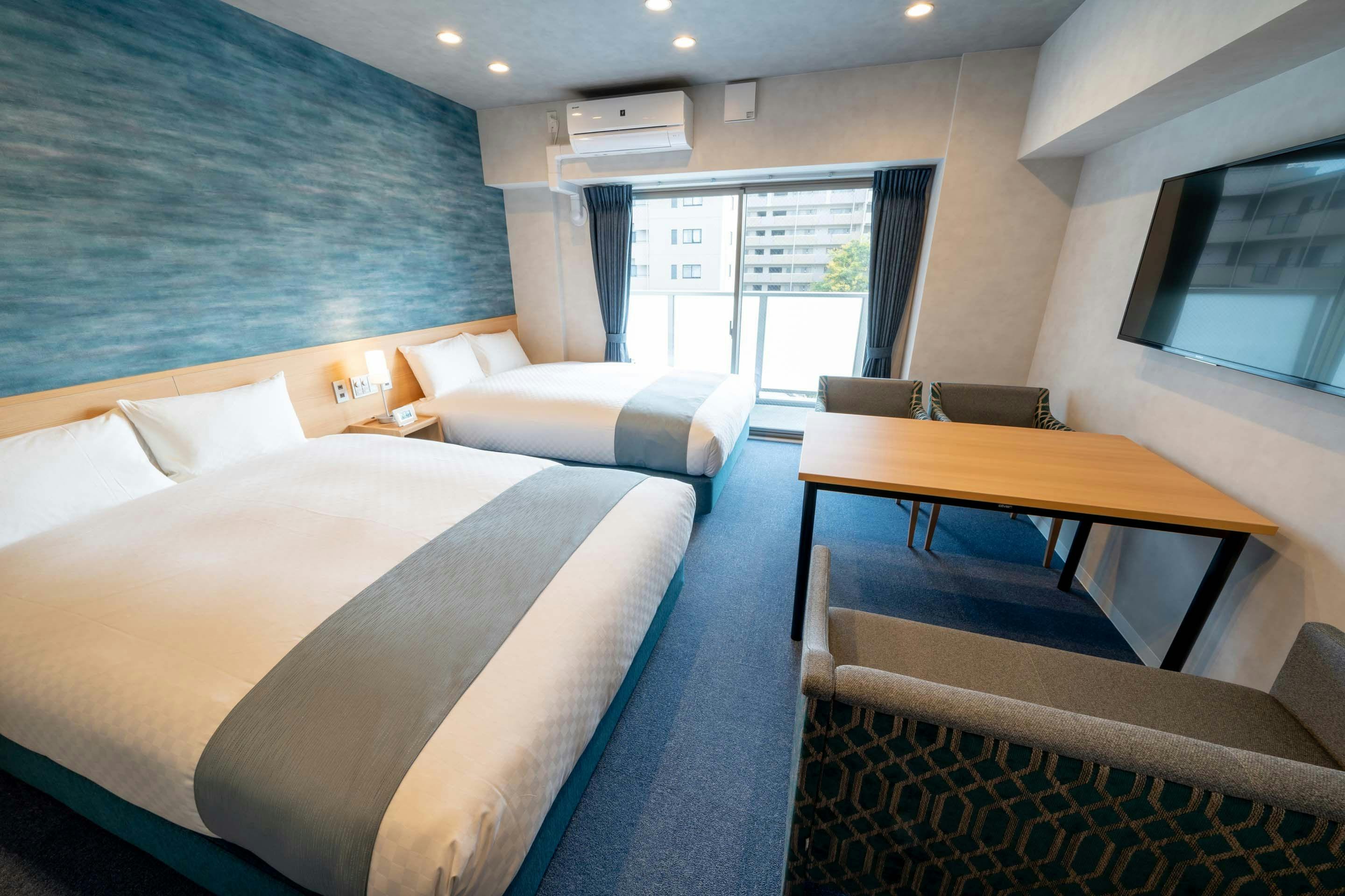 RESI STAY Kyoto Ryuvilux Nijo