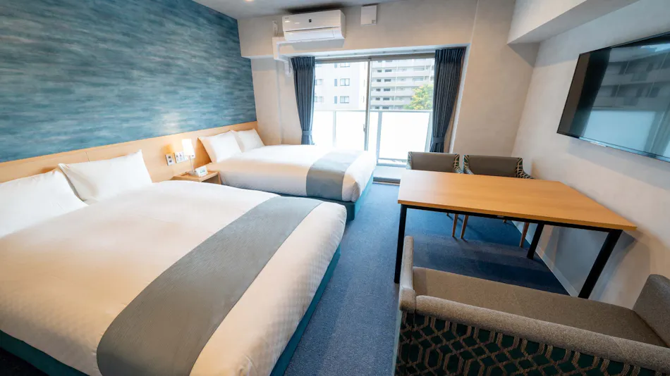 RESI STAY Kyoto Ryuvilux Nijo