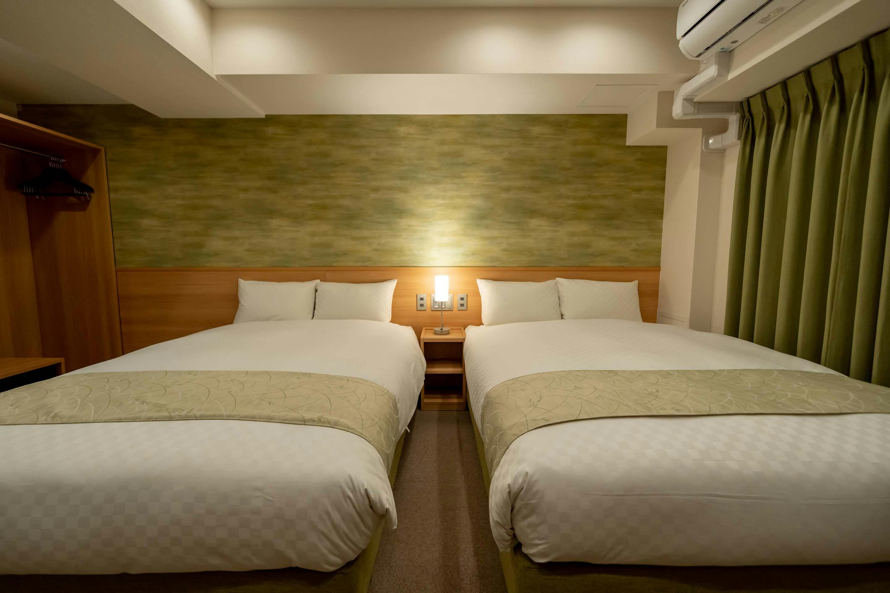 RESI STAY Kyoto Ryuvilux Nijo