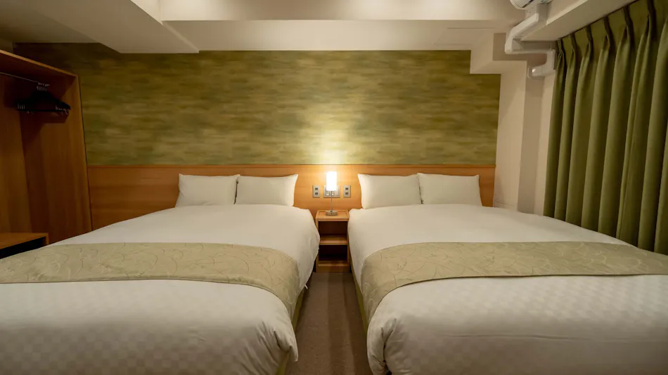 RESI STAY Kyoto Ryuvilux Nijo