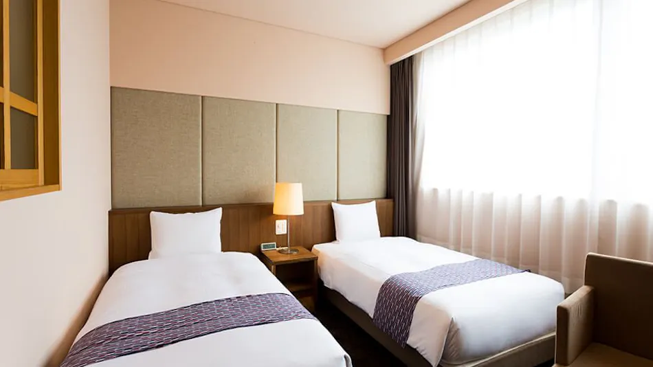 Takanoko Hotel