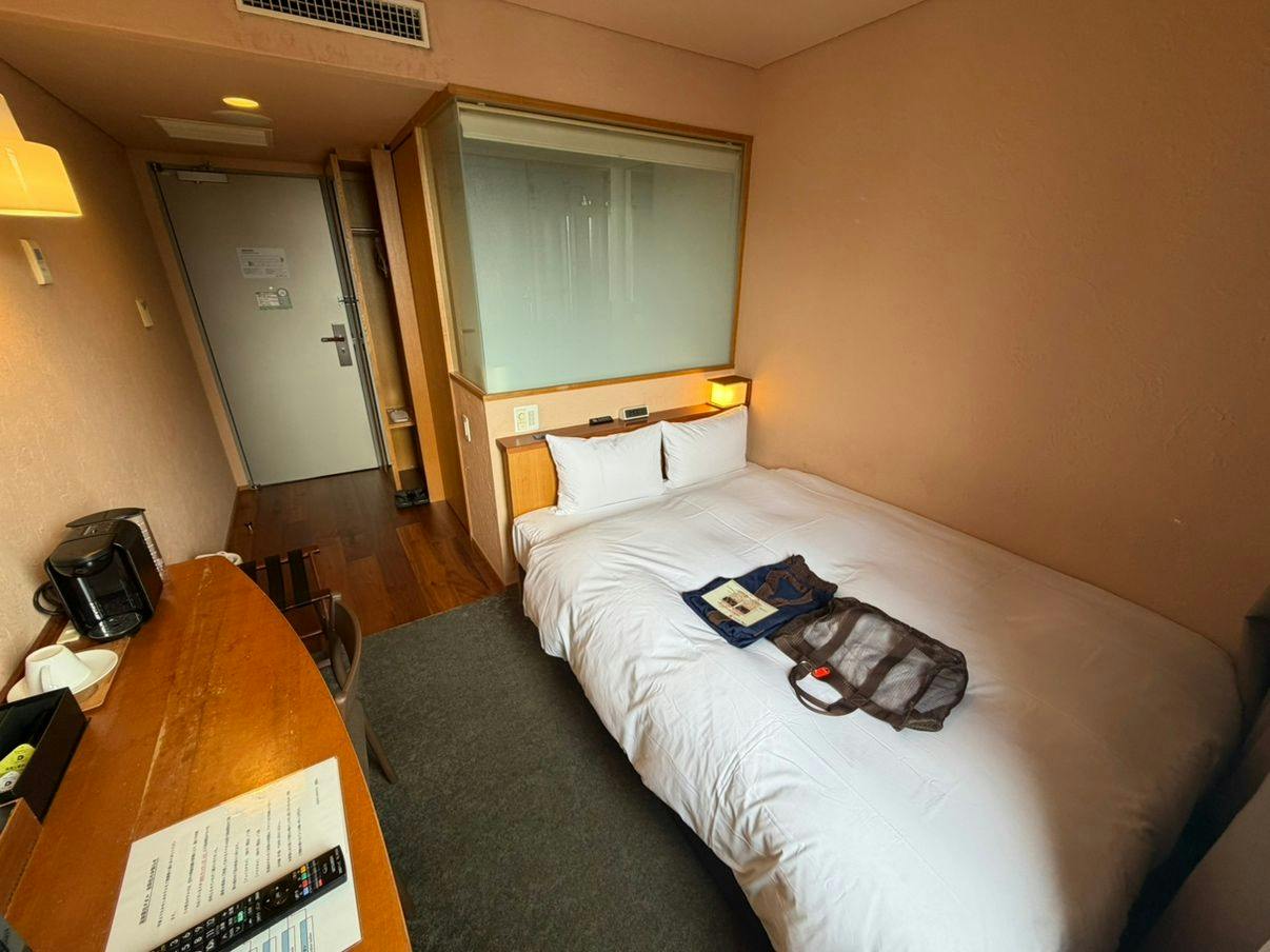 Takanoko Hotel