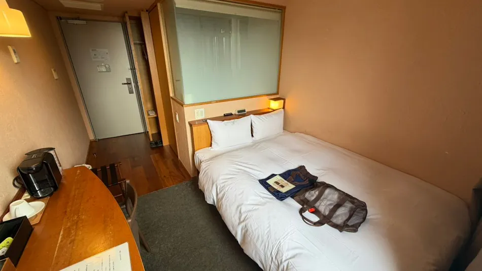 Takanoko Hotel