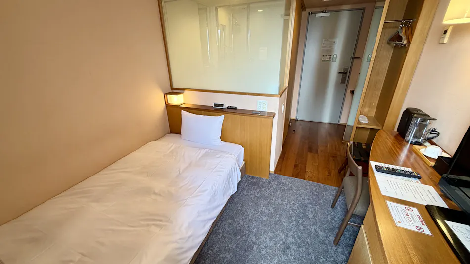 Takanoko Hotel