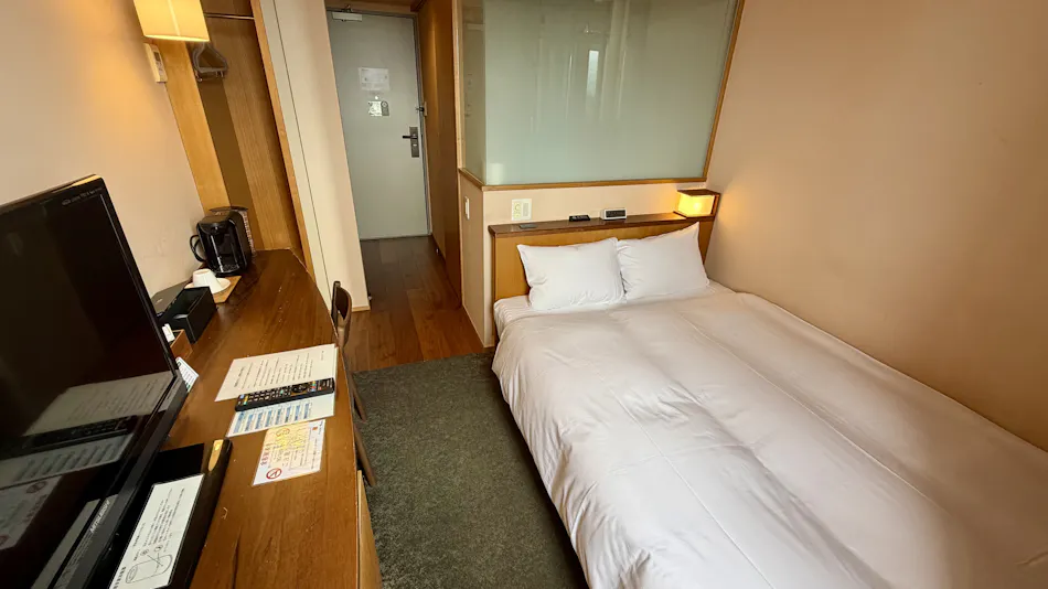 Takanoko Hotel