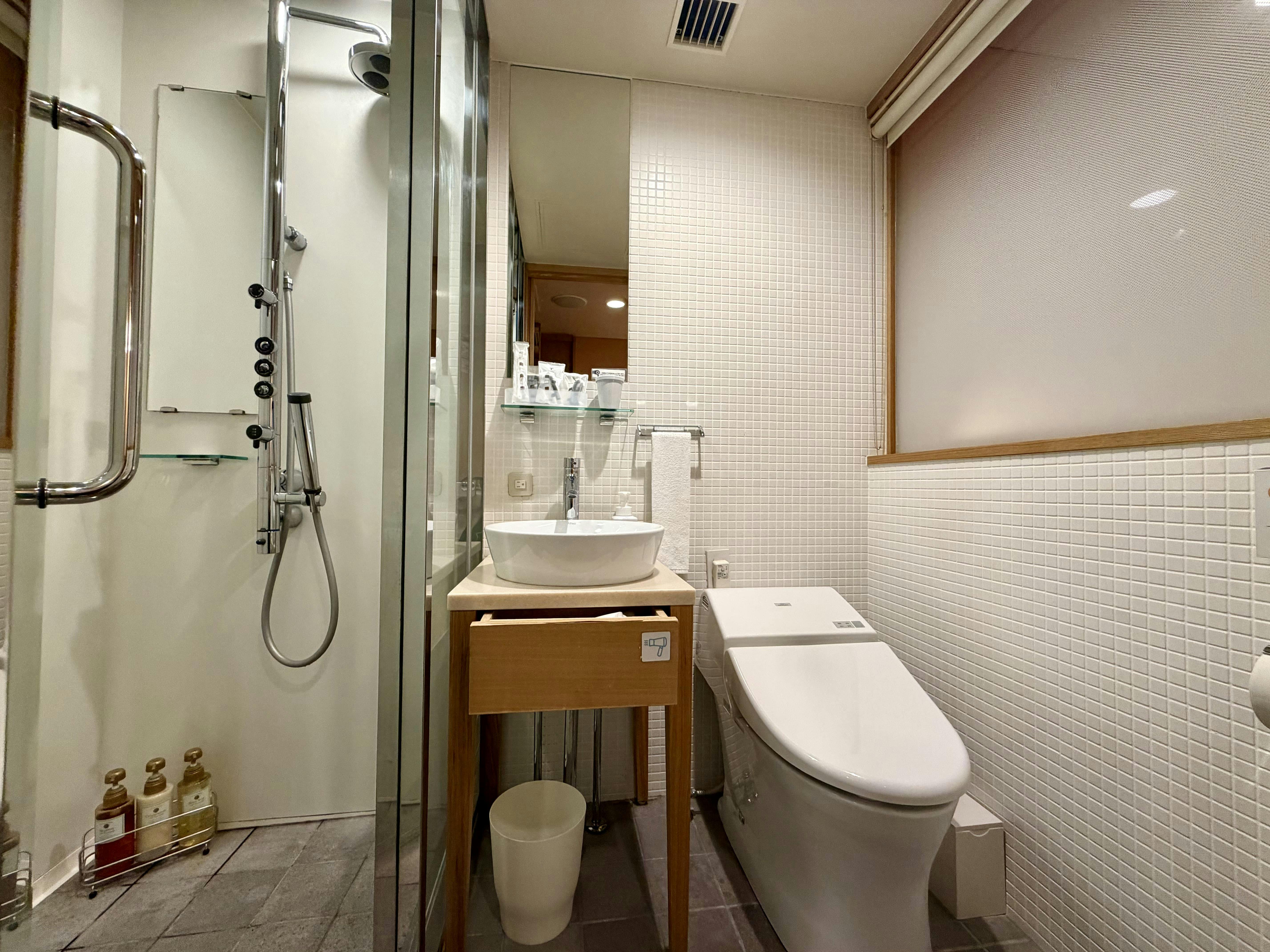 Takanoko Hotel