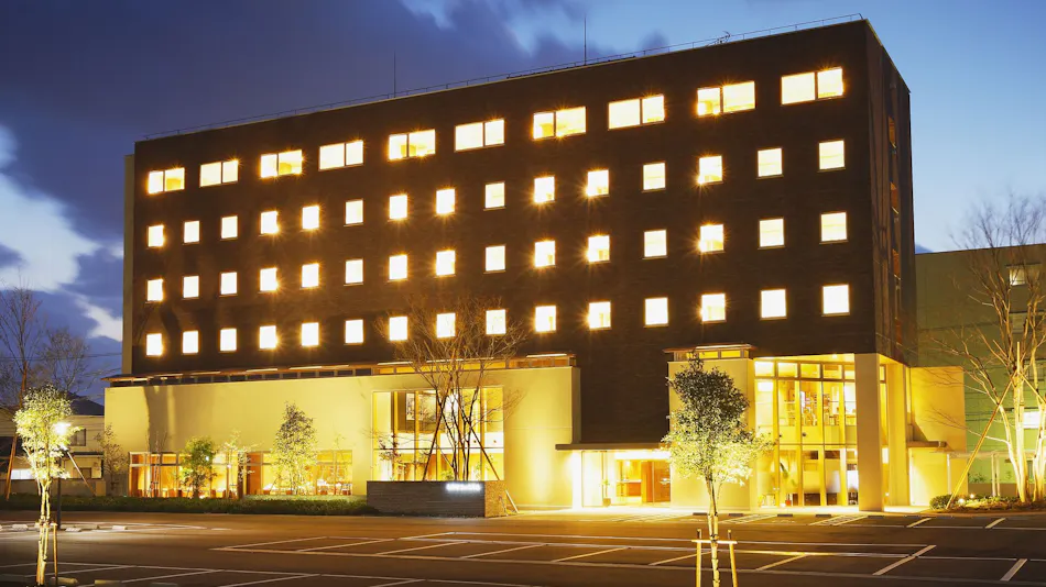 Takanoko Hotel