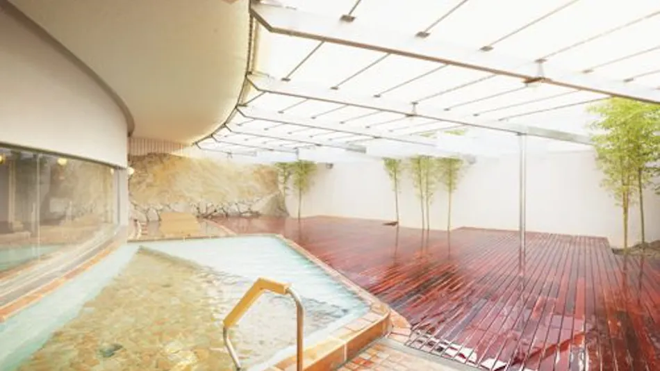 Takanoko Hotel