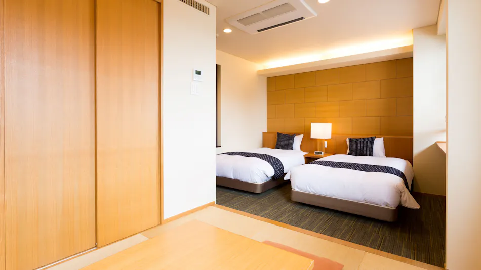 Takanoko Hotel