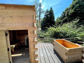 デュラクスアウトドアリゾート冒険の森やまぞえ