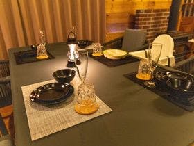 デュラクスアウトドアリゾート冒険の森やまぞえ