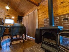 デュラクスアウトドアリゾート冒険の森やまぞえ