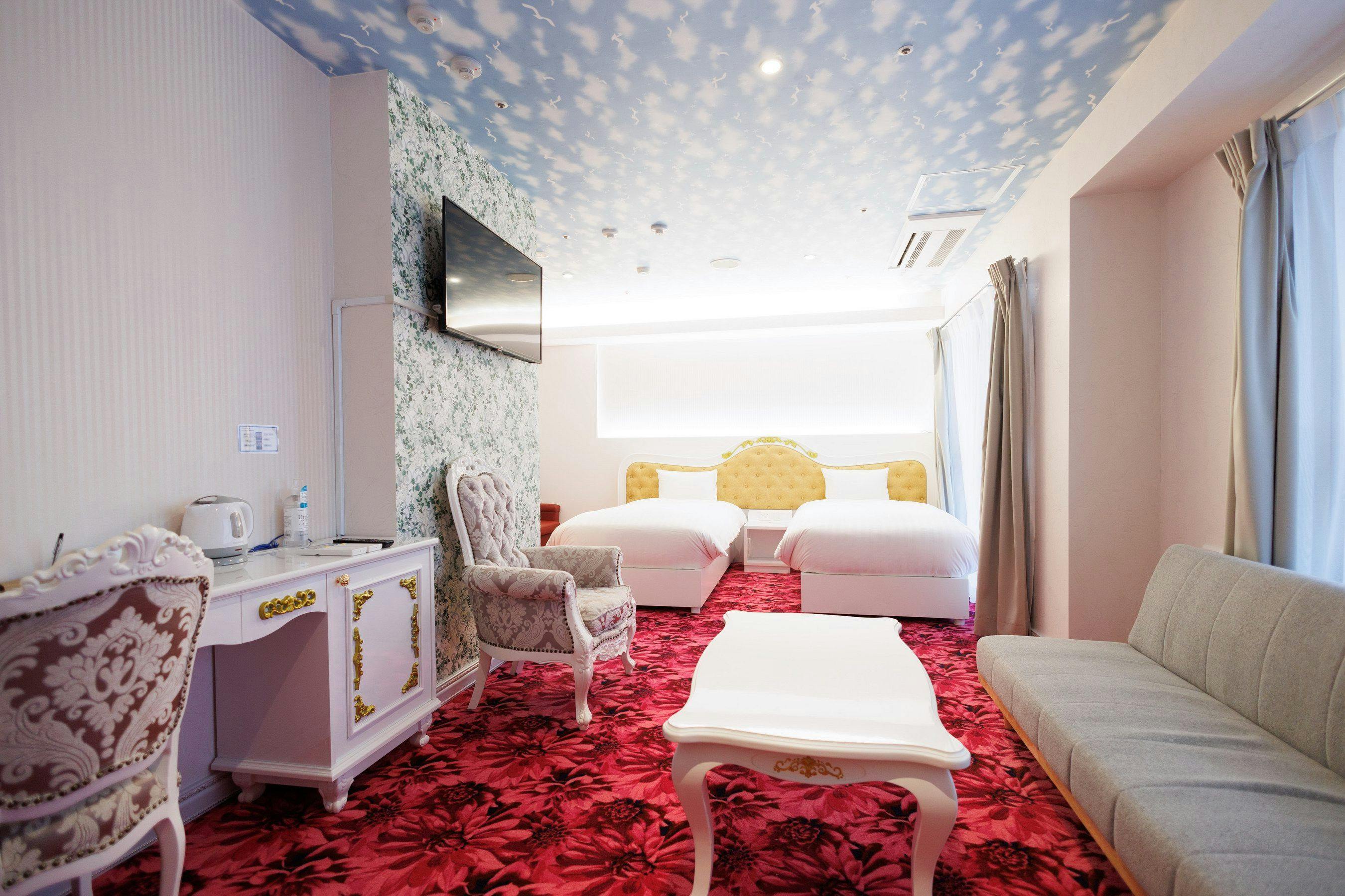 Hotaku HOTEL