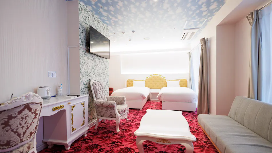 Hotaku HOTEL