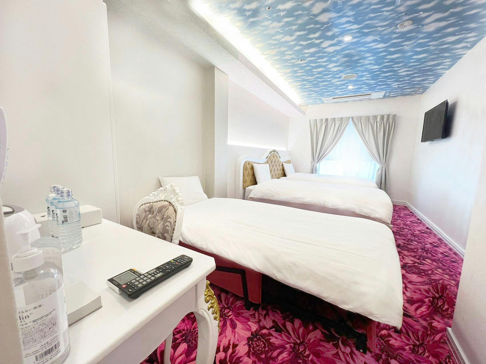 Hotaku HOTEL