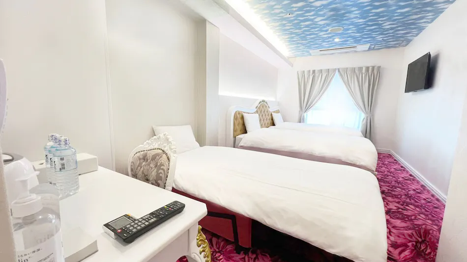Hotaku HOTEL