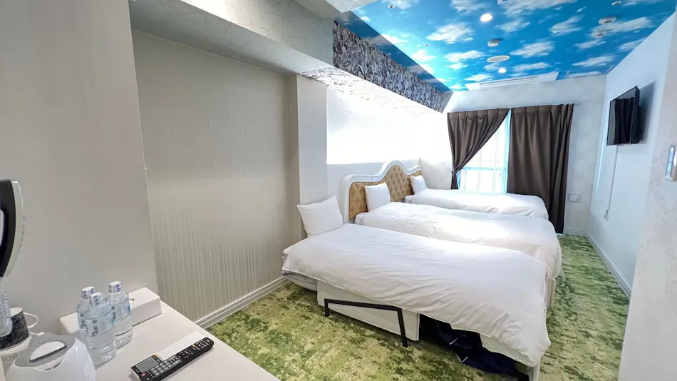 Hotaku HOTEL