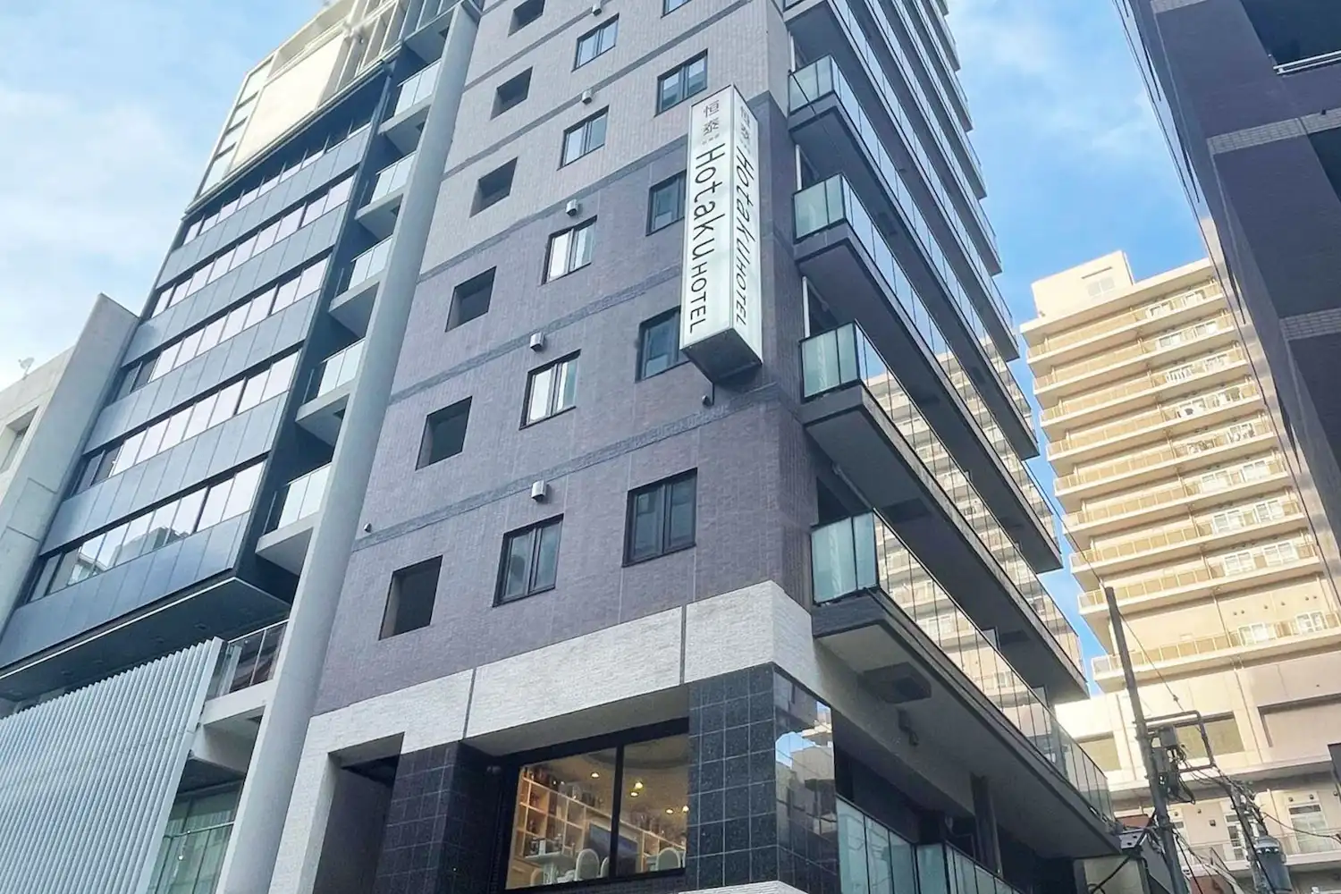 施設画像