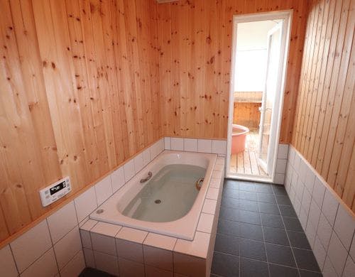 銀杏20号棟お風呂