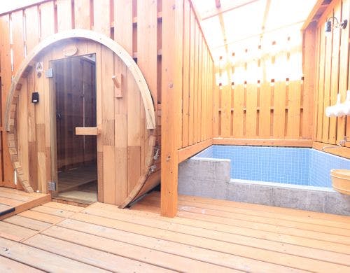 月桃55号棟水風呂