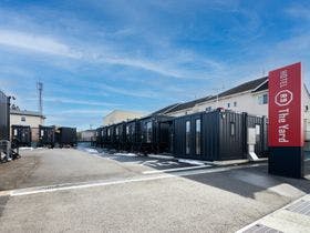 ＨＯＴＥＬ　Ｒ９　Ｔｈｅ　Ｙａｒｄ　いなべ