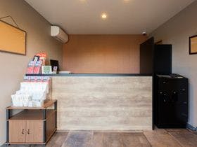 ＨＯＴＥＬ　Ｒ９　Ｔｈｅ　Ｙａｒｄ　いなべ